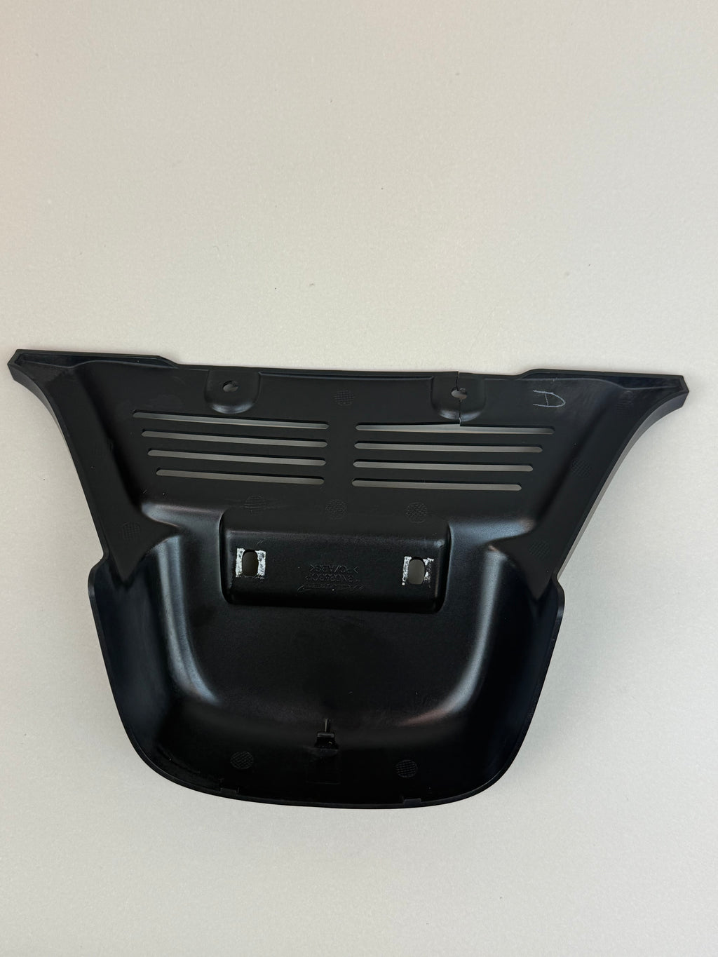 McLaren 570S 540C 570GT 600LT Front Lower Dash Bezel Trim Panel 13N0353CP OEM