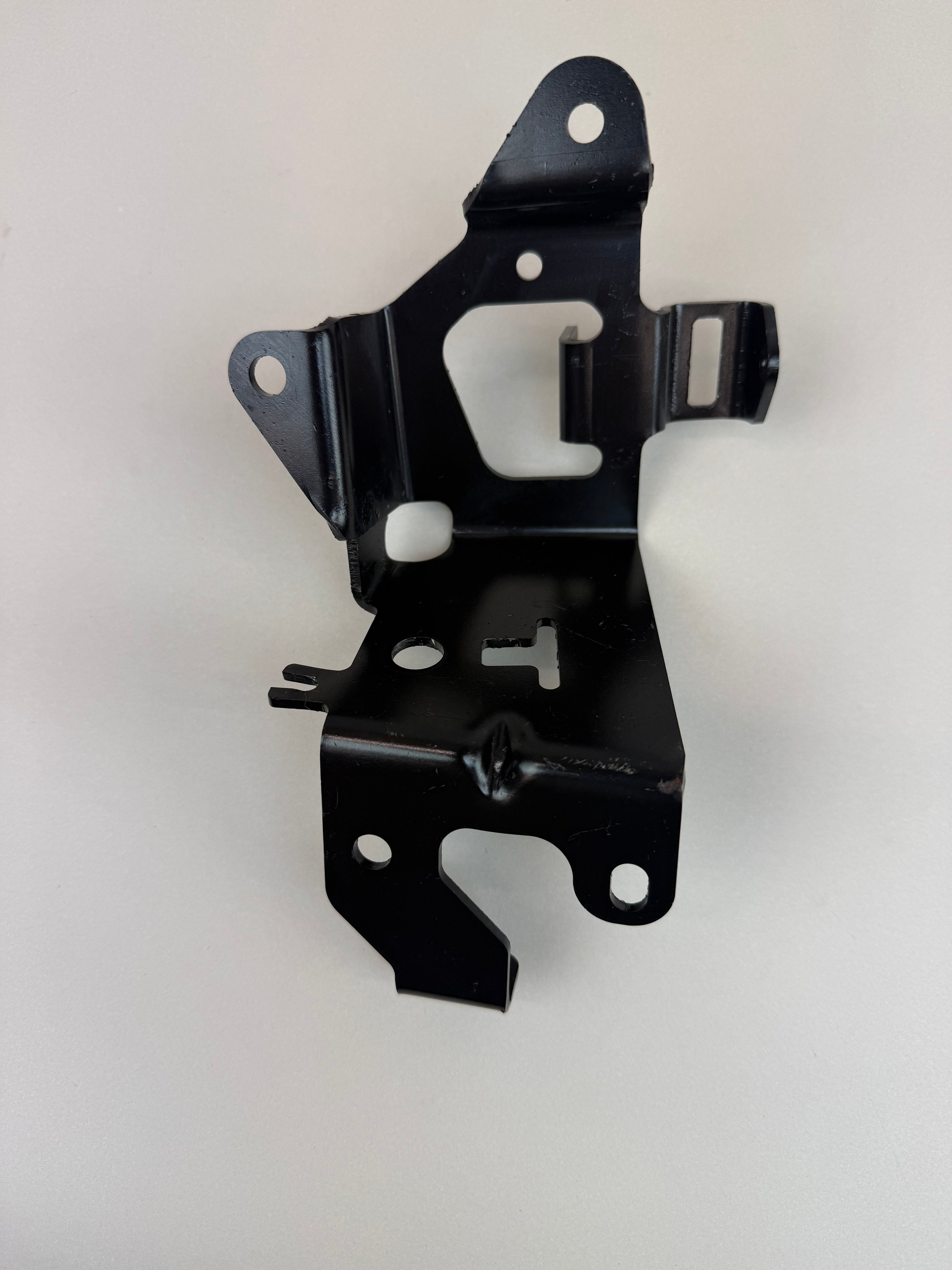 McLaren 570S 540C 570GT 600LT RH Right Seat Belt Retractor Bracket 13N1993CP OEM