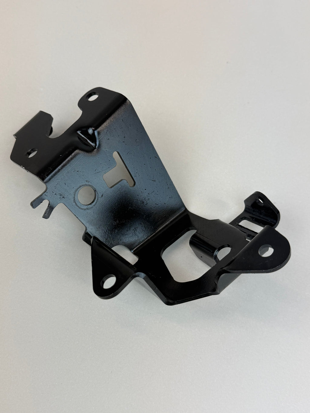 McLaren 570S 540C 570GT 600LT LH Left Seat Belt Retractor Bracket 13N1992CP OEM