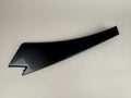 McLaren 570S 540C 570GT 600LT RH Right Quarter Panel Trim OEM