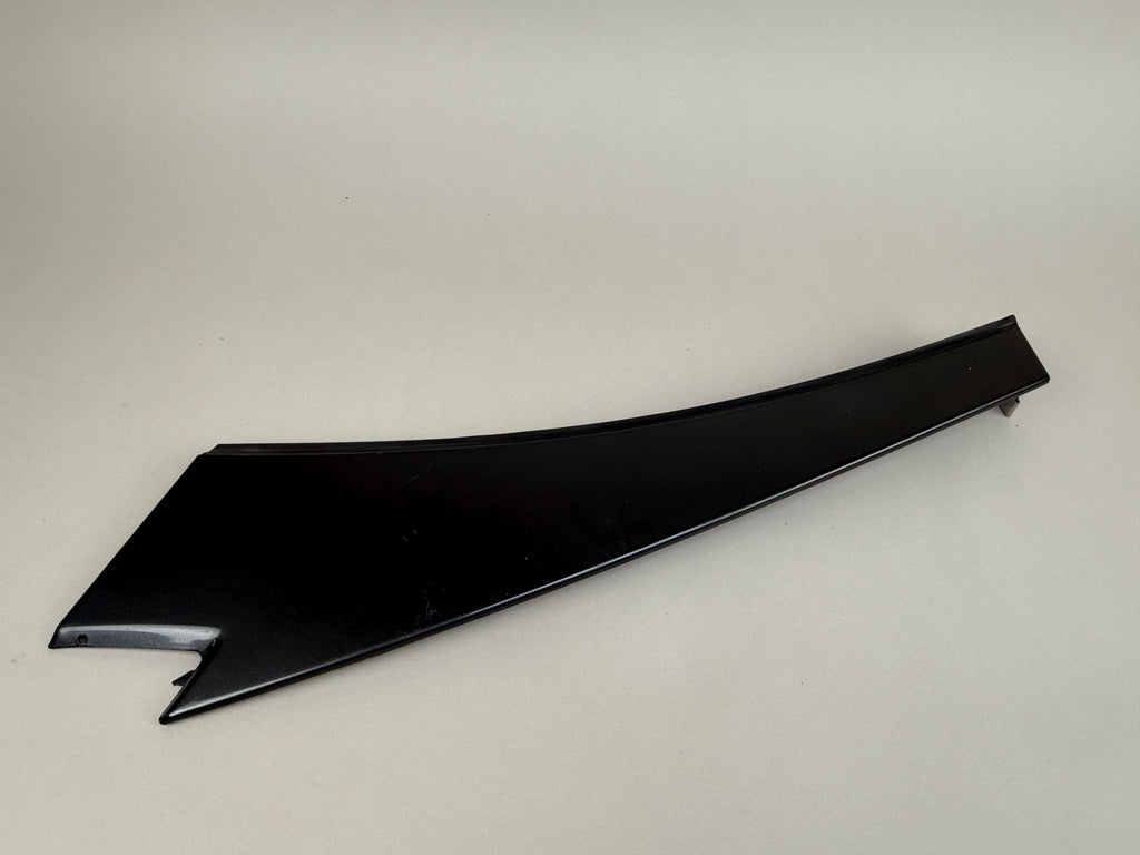 McLaren 570S 540C 570GT 600LT RH Right Quarter Panel Trim OEM