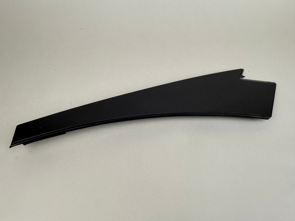 McLaren 570S 540C 570GT 600LT RH Right Quarter Panel Trim OEM