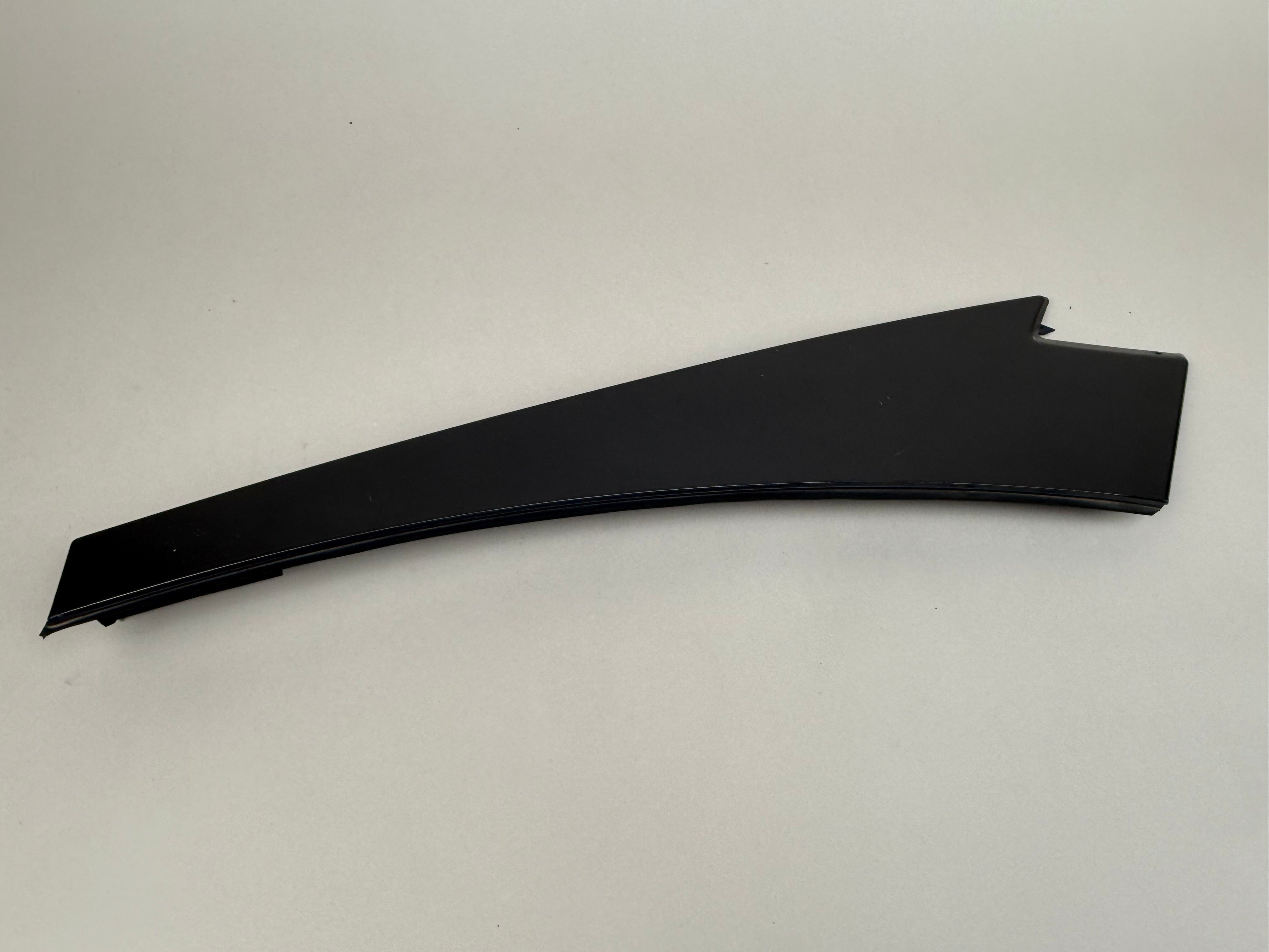 McLaren 570S 540C 570GT 600LT RH Right Quarter Panel Trim OEM