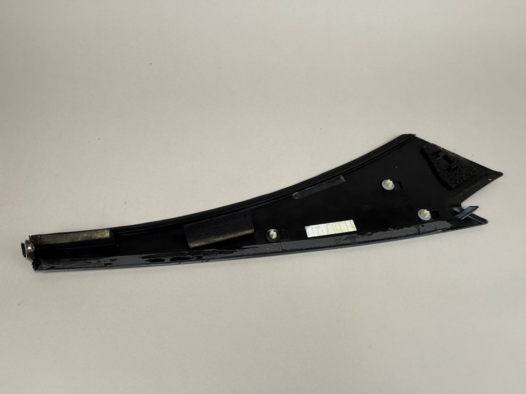 McLaren 570S 540C 570GT 600LT RH Right Quarter Panel Trim OEM