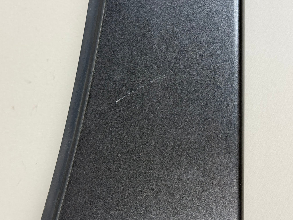 McLaren 570S 540C 570GT 600LT RH Right Quarter Panel Trim OEM