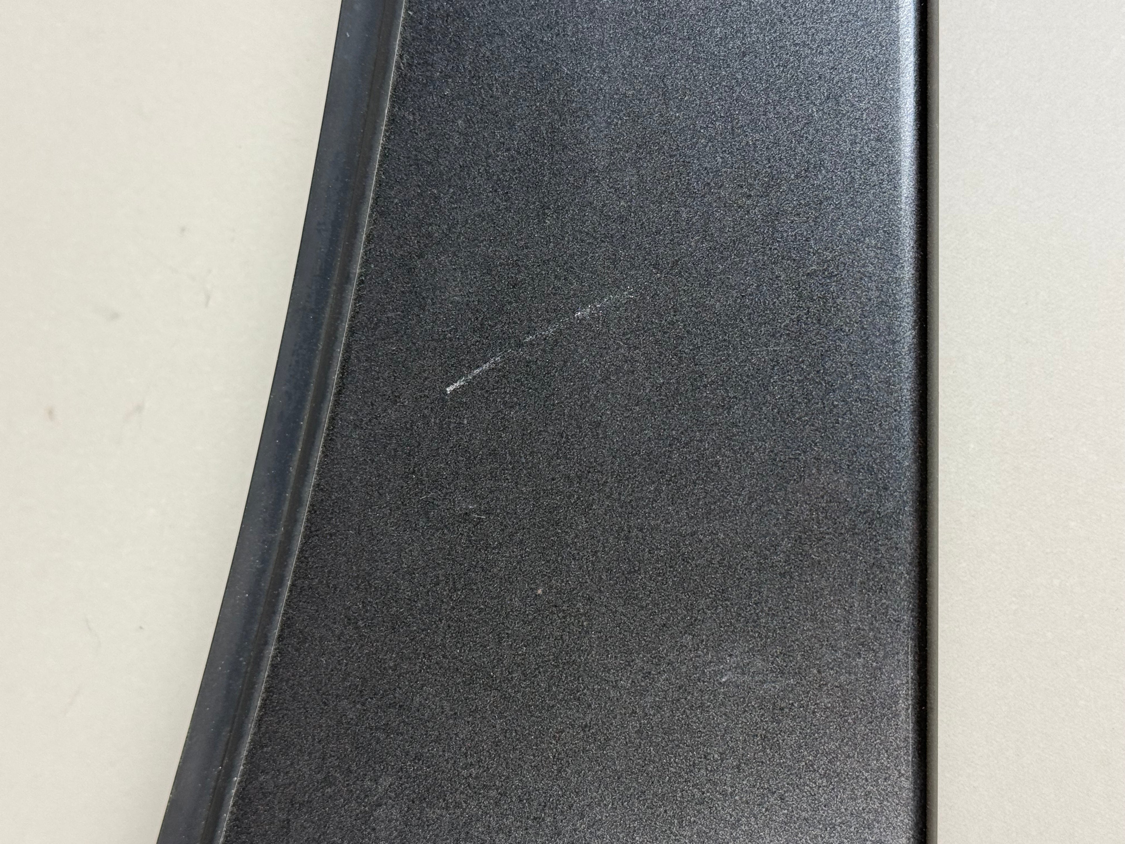 McLaren 570S 540C 570GT 600LT RH Right Quarter Panel Trim OEM