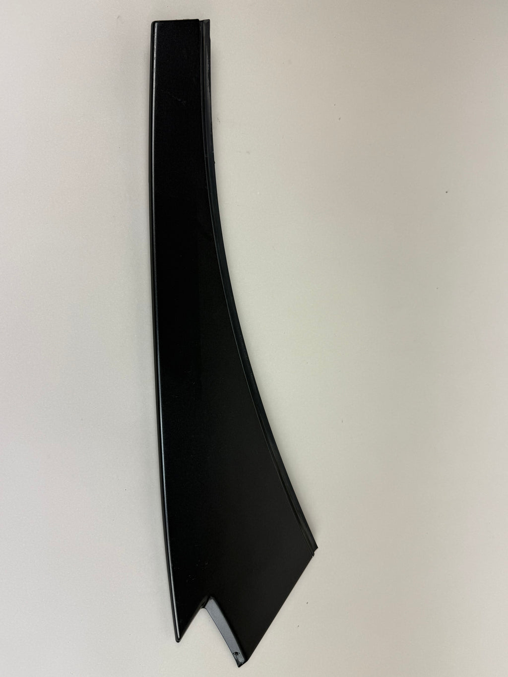 McLaren 570S 540C 570GT 600LT LH Left Quarter Panel Trim OEM Damaged