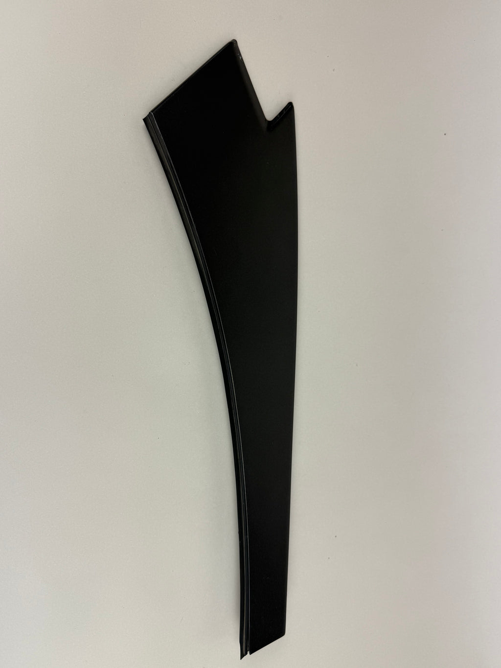 McLaren 570S 540C 570GT 600LT LH Left Quarter Panel Trim OEM Damaged