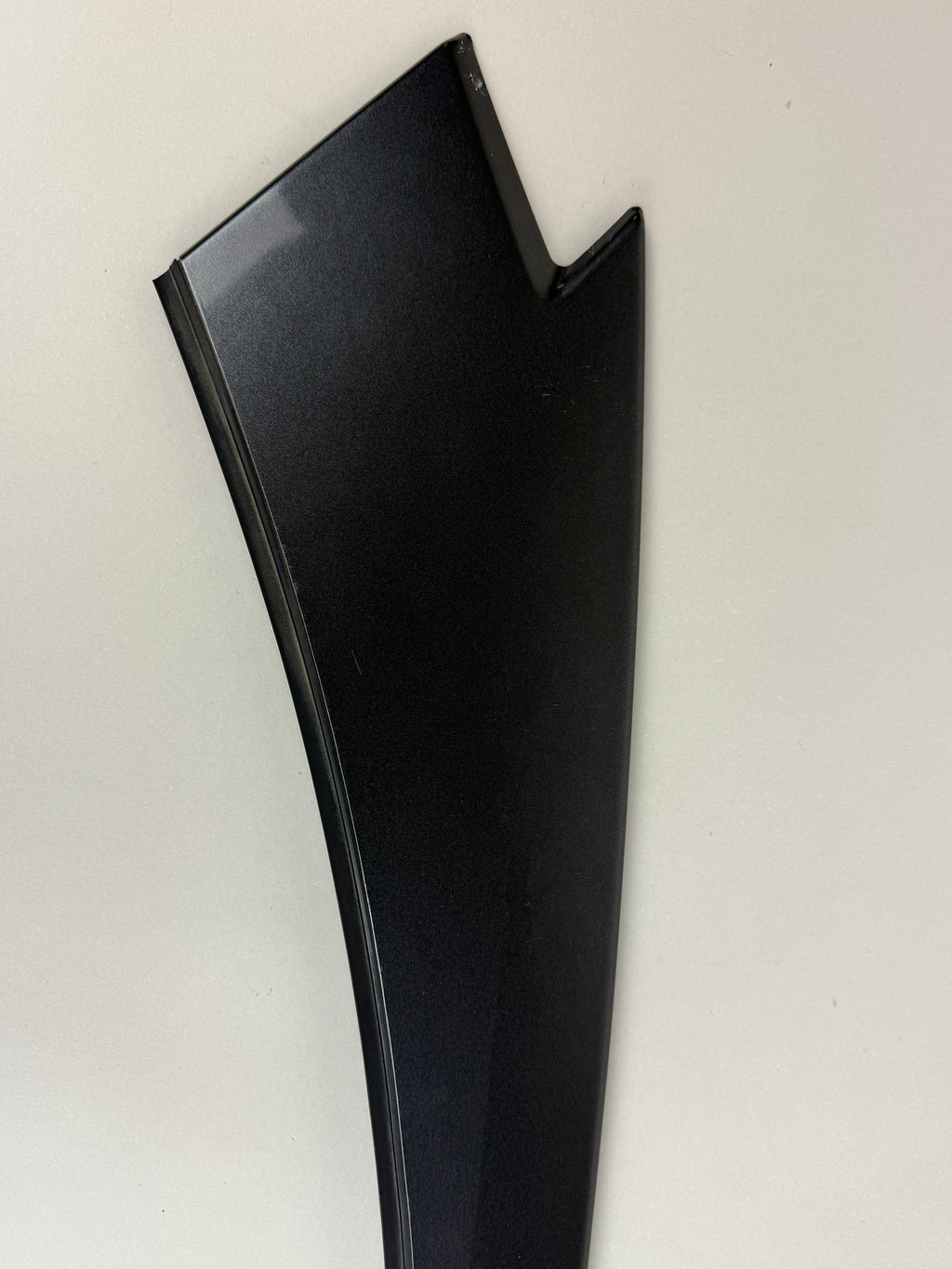 McLaren 570S 540C 570GT 600LT LH Left Quarter Panel Trim OEM Damaged