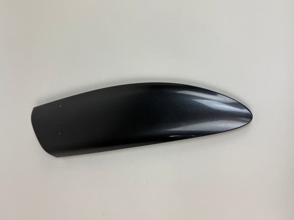 McLaren 570S 540C 570GT 600LT LH Rear Upper Quarter Scoop Trim Panel 13AA706CP OEM