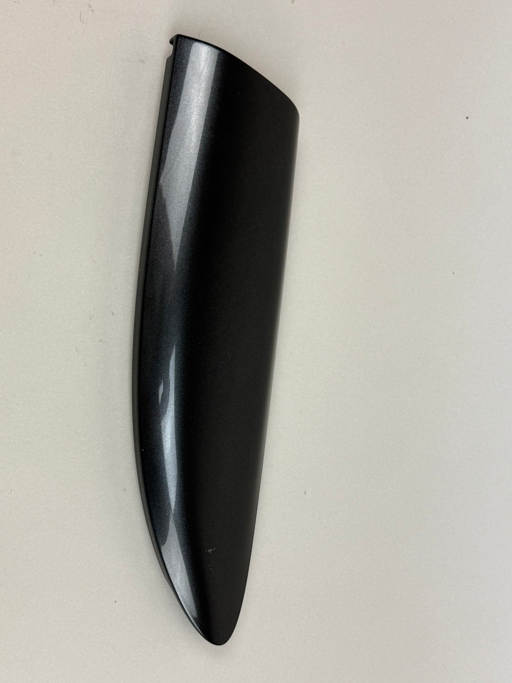 McLaren 570S 540C 570GT 600LT RH Rear Upper Quarter Scoop Trim Panel 13AA707CP 13AA685CP OEM