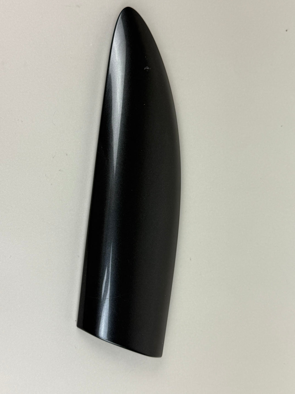 McLaren 570S 540C 570GT 600LT RH Rear Upper Quarter Scoop Trim Panel 13AA707CP 13AA685CP OEM