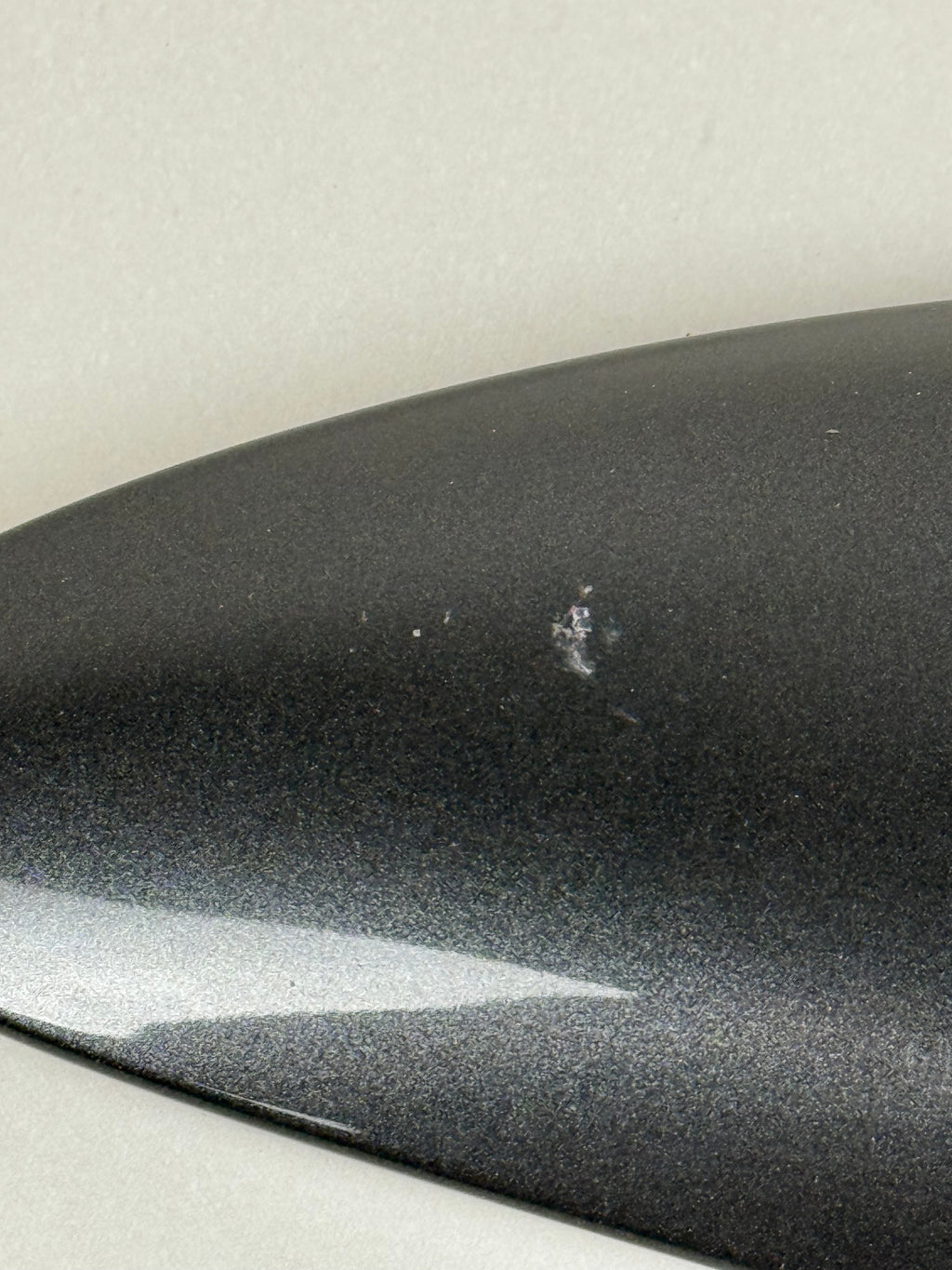 McLaren 570S 540C 570GT 600LT RH Rear Upper Quarter Scoop Trim Panel 13AA707CP 13AA685CP OEM
