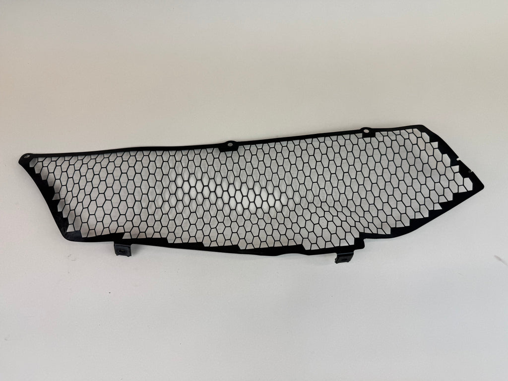 McLaren 570S 540C 570GT 600LT LH Left Air Intake Grille Mesh Insert OEM 2016-2021