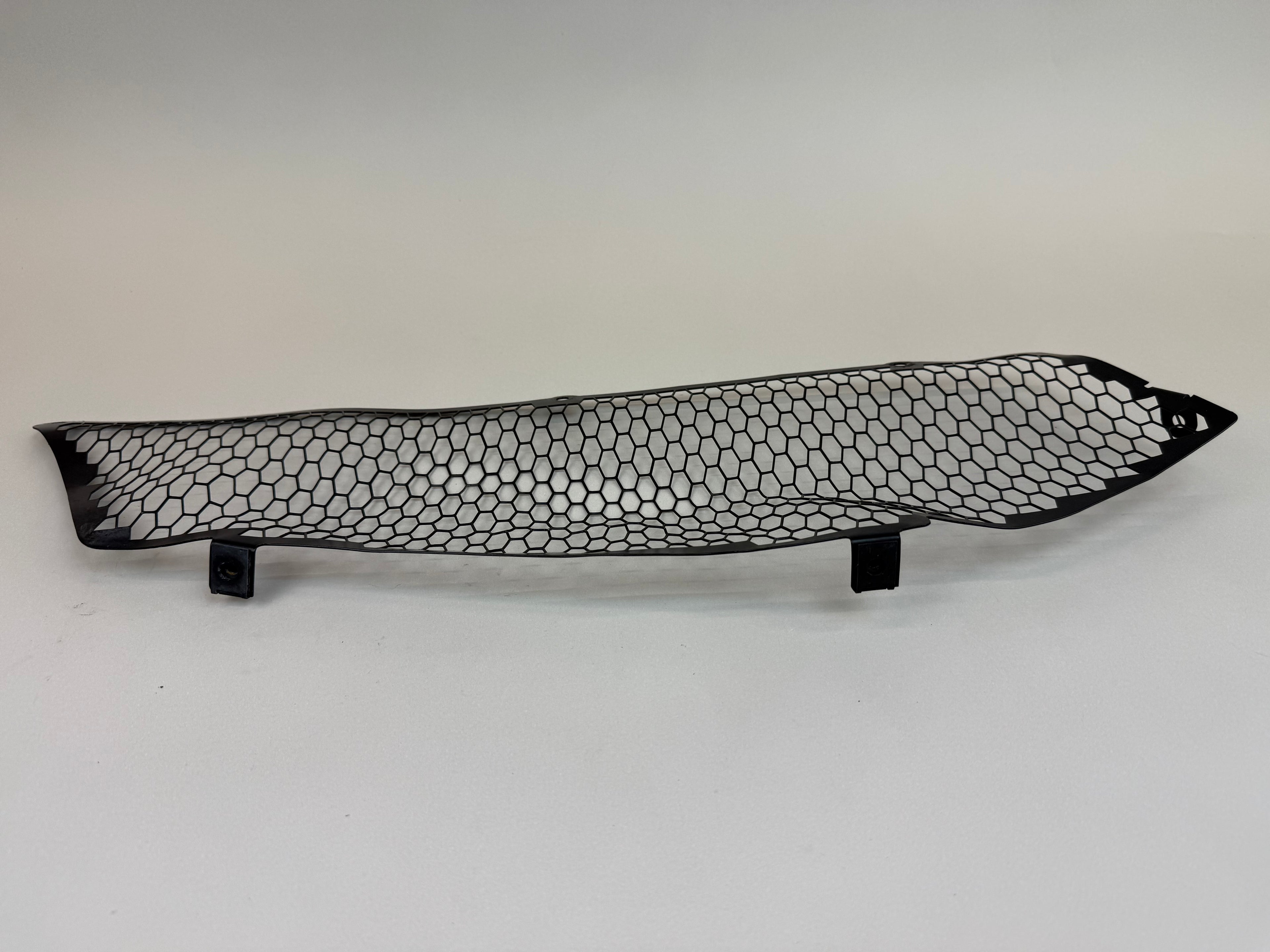 McLaren 570S 540C 570GT 600LT LH Left Air Intake Grille Mesh Insert OEM 2016-2021