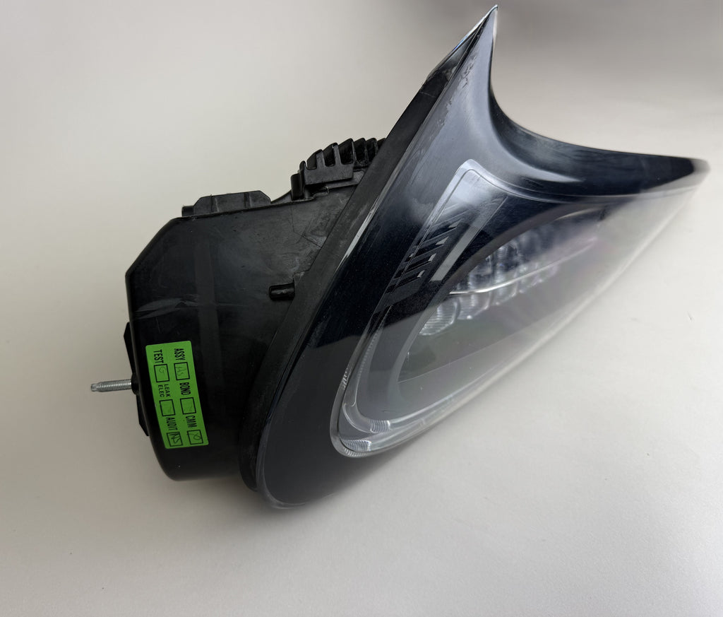 McLaren 570S 540C 570GT 600LT LH LED Headlight Assembly 13A3918CP OEM 2016-2021