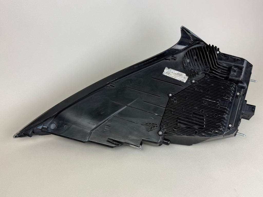 McLaren 570S 540C 570GT 600LT LH LED Headlight Assembly 13A3918CP OEM 2016-2021