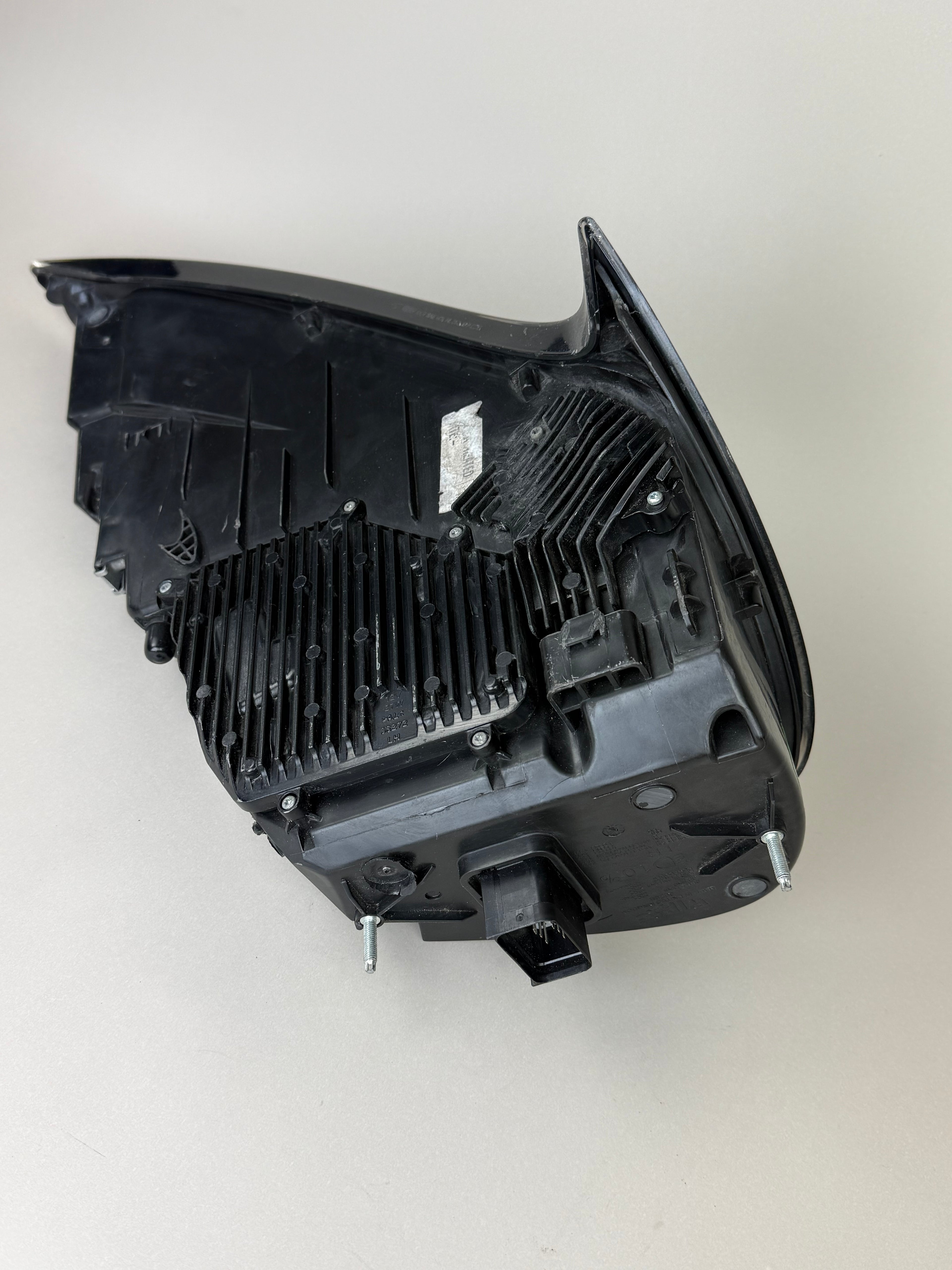 McLaren 570S 540C 570GT 600LT LH LED Headlight Assembly 13A3918CP OEM 2016-2021