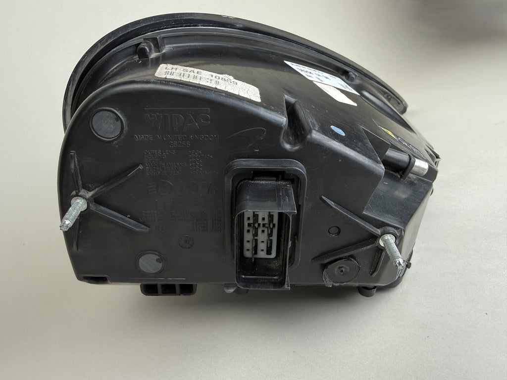 McLaren 570S 540C 570GT 600LT LH LED Headlight Assembly 13A3918CP OEM 2016-2021