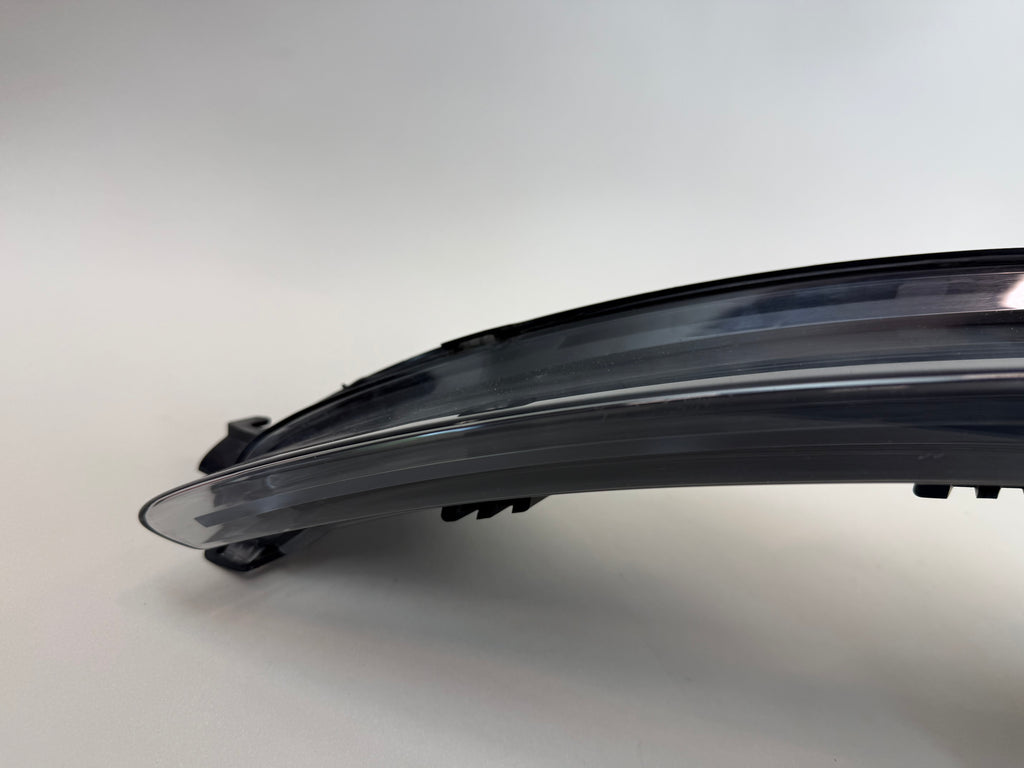 McLaren 570S 540C 570GT 600LT RH Rear Tail Light Lamp Assembly 13A3749CP OEM 2016-2021