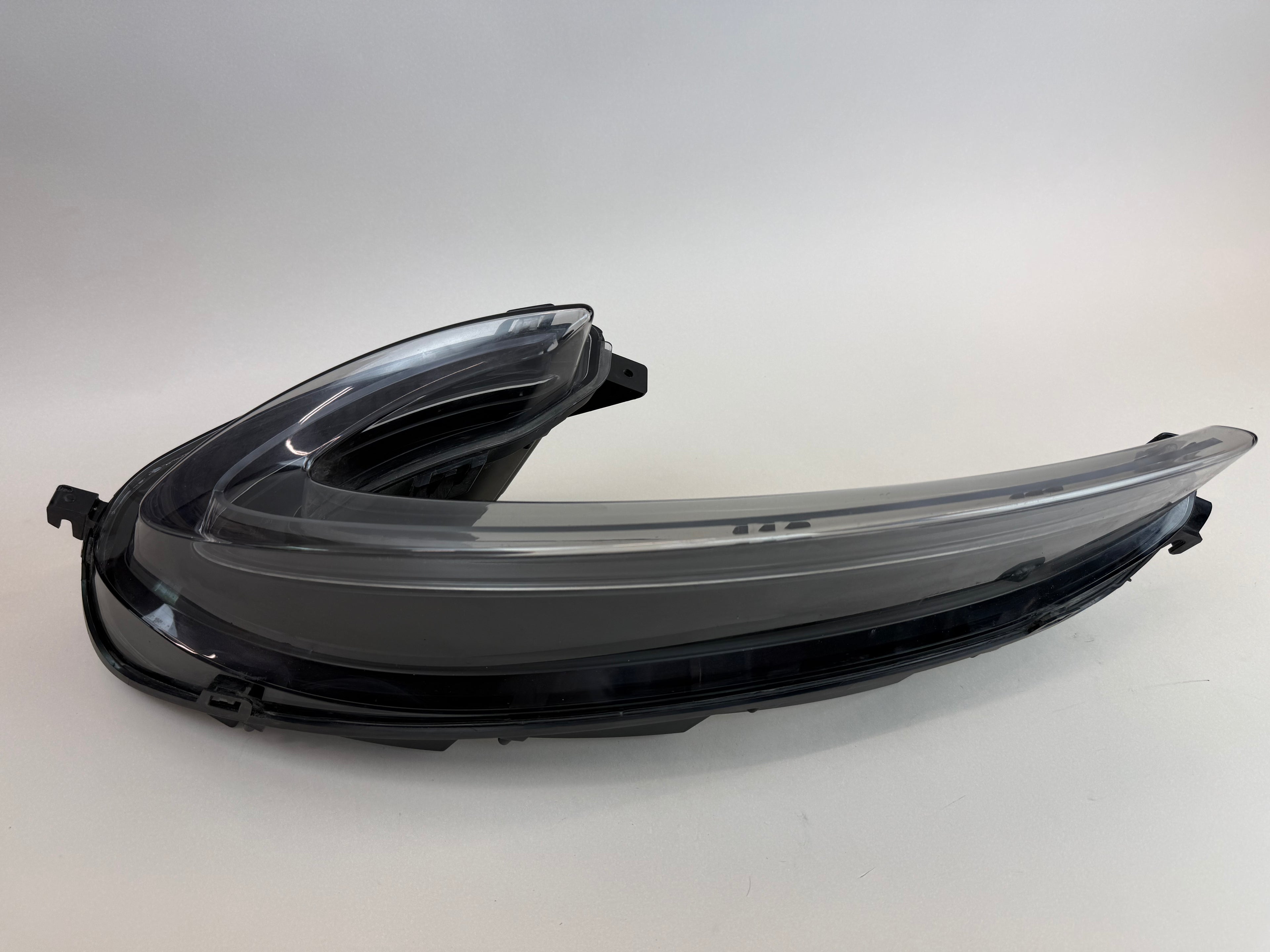 McLaren 570S 540C 570GT 600LT RH Rear Tail Light Lamp Assembly 13A3749CP OEM 2016-2021
