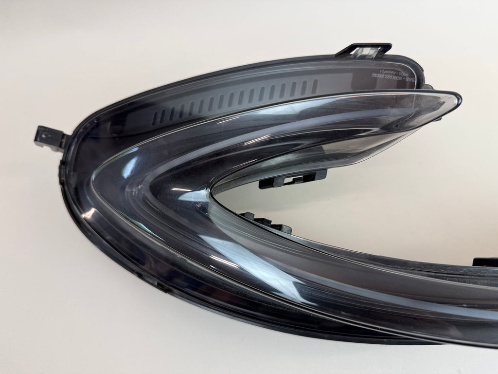 McLaren 570S 540C 570GT 600LT RH Rear Tail Light Lamp Assembly 13A3749CP OEM 2016-2021
