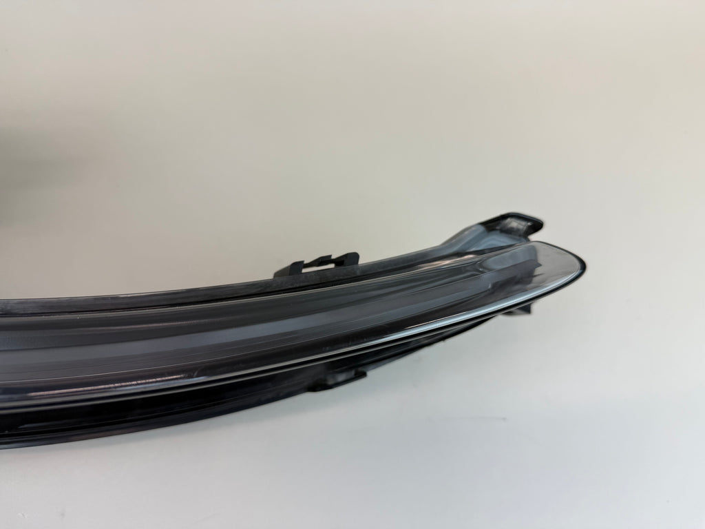 McLaren 570S 540C 570GT 600LT RH Rear Tail Light Lamp Assembly 13A3749CP OEM 2016-2021