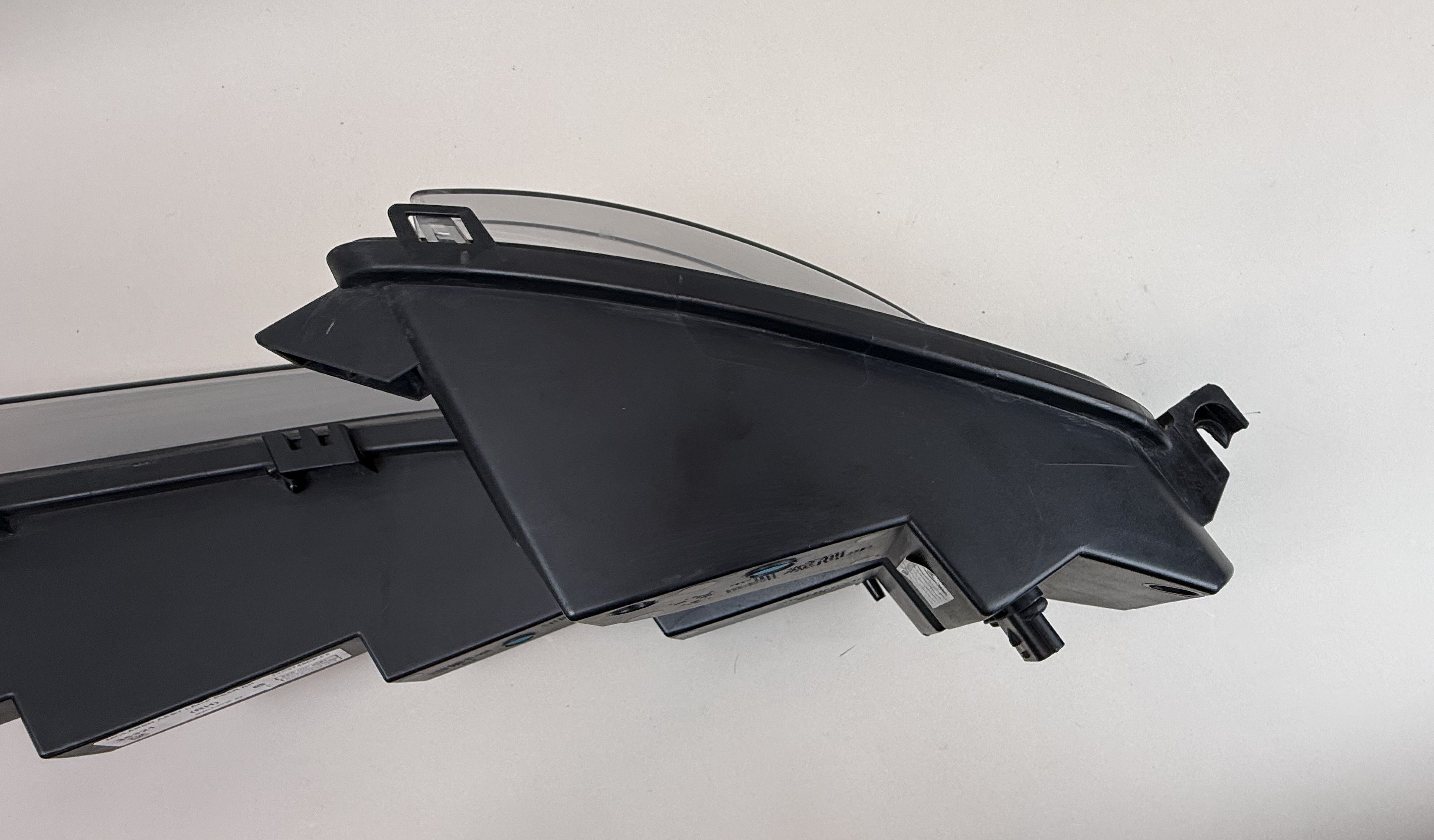 McLaren 570S 540C 570GT 600LT RH Rear Tail Light Lamp Assembly 13A3749CP OEM 2016-2021