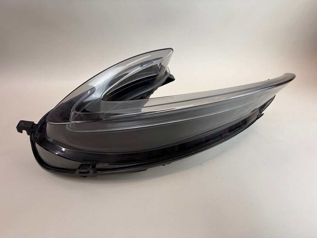 McLaren 570S 540C 570GT 600LT RH Rear Tail Light Lamp Assembly 13A3749CP OEM 2016-2021