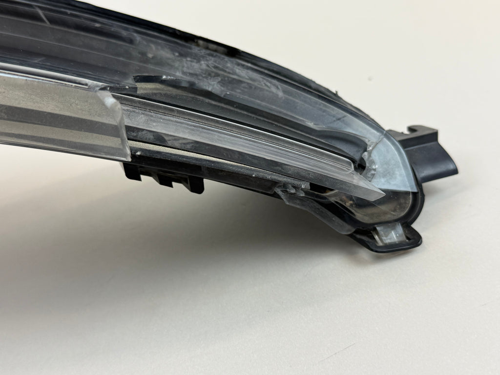 McLaren 570S 540C 570GT 600LT LH Rear Tail Light Lamp Assembly 13A3748CP OEM 2016-2021 DAMAGED