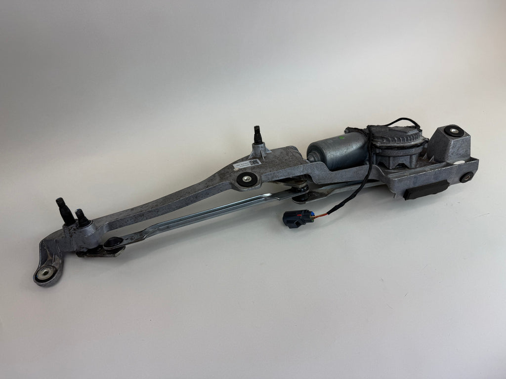 McLaren 570S 540C 570GT 600LT Windshield Wiper Motor & Linkage Assembly 13AA016CP OEM 2016-2021