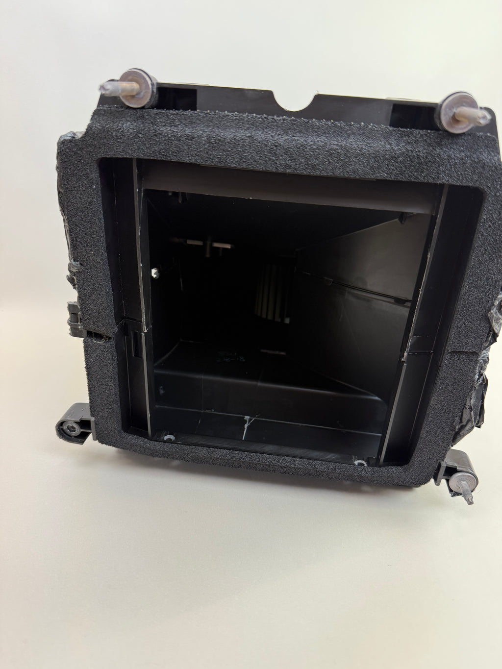McLaren 570S 540C 570GT 600LT HVAC EVAP Lower Blower Assembly OEM 2016-2021