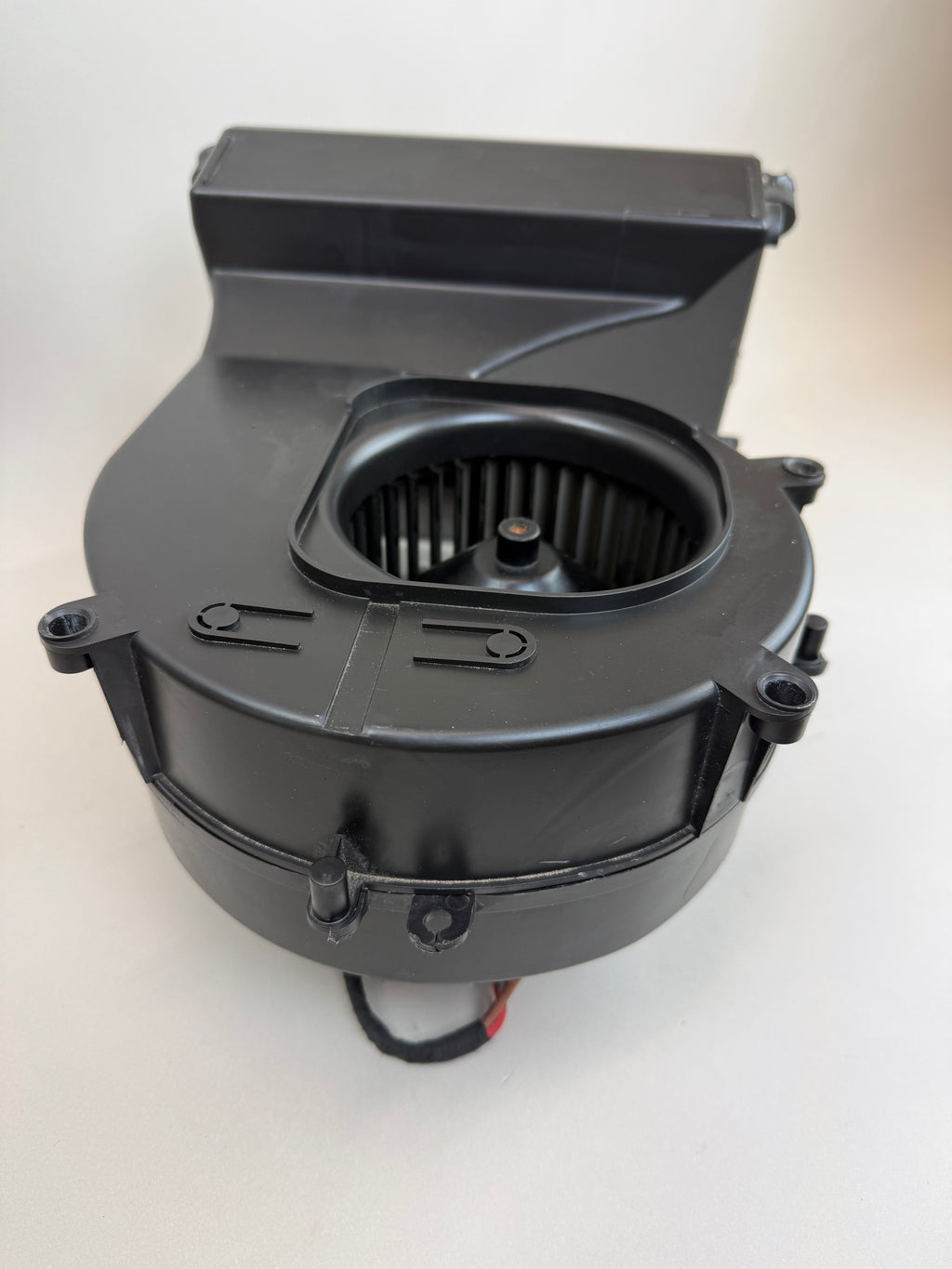 McLaren 570S 540C 570GT 600LT HVAC EVAP Lower Blower Assembly OEM 2016-2021