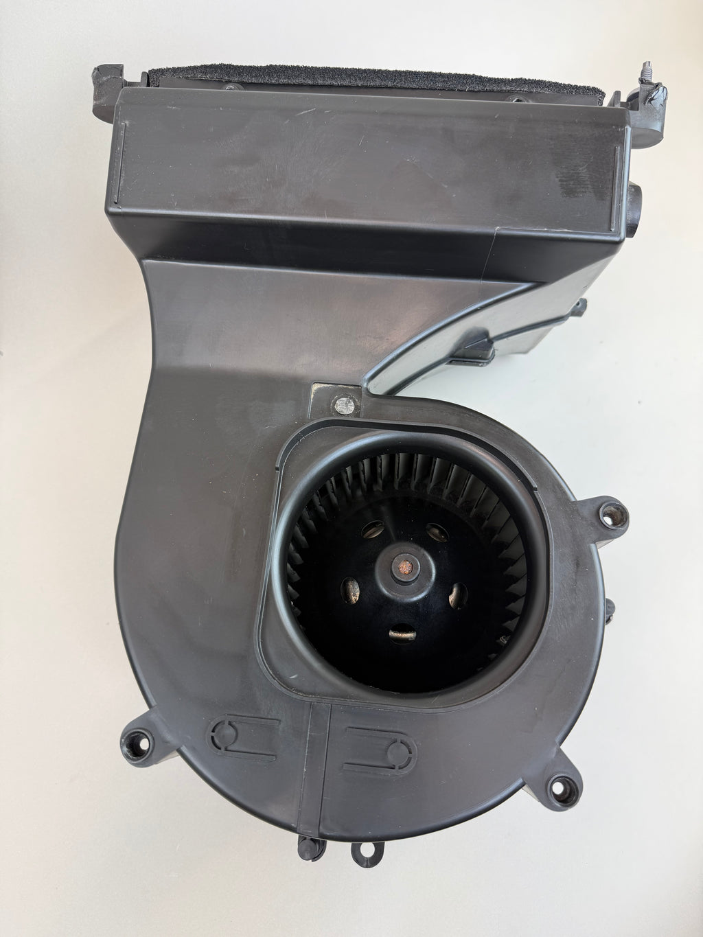 McLaren 570S 540C 570GT 600LT HVAC EVAP Lower Blower Assembly OEM 2016-2021
