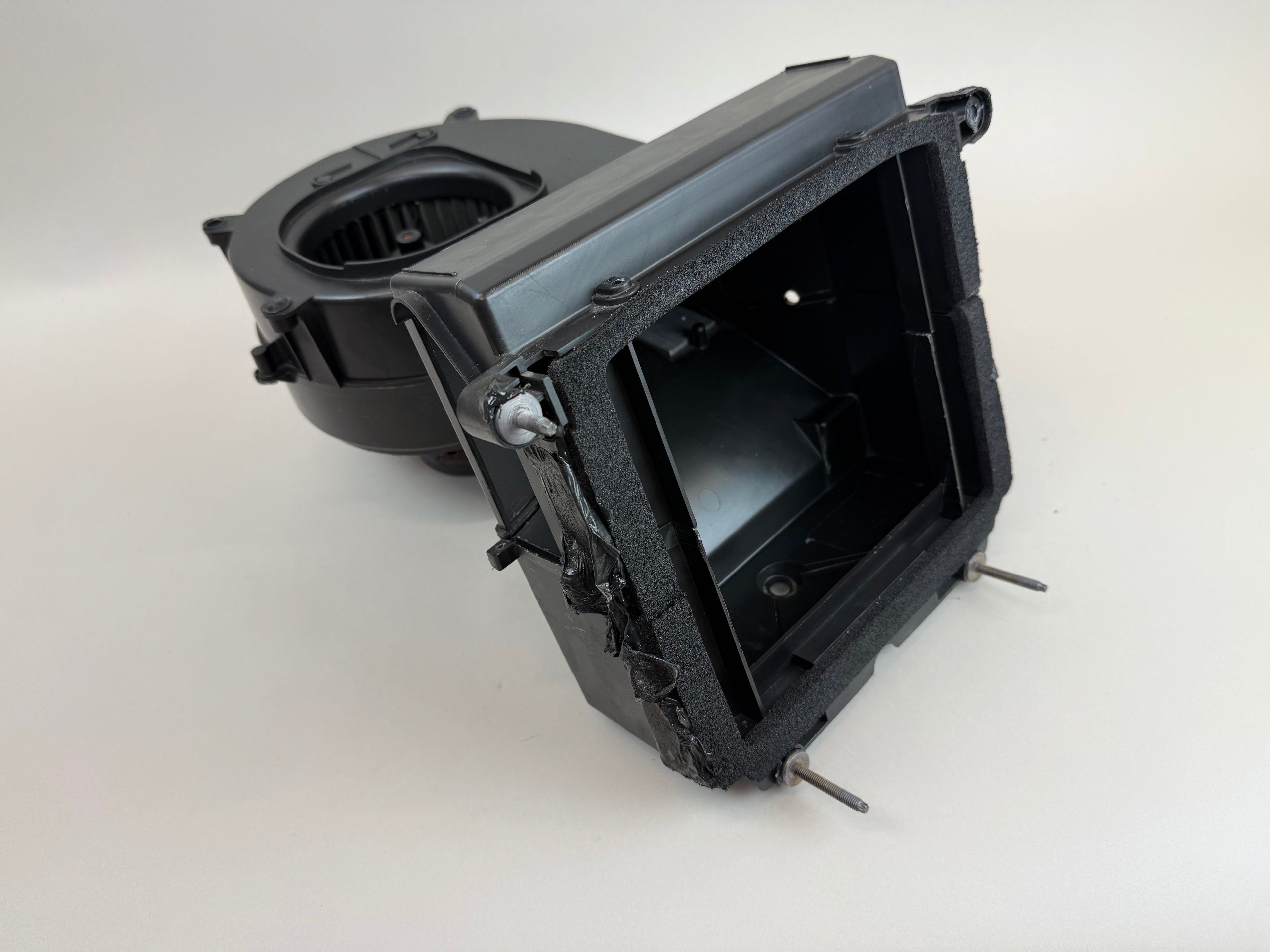McLaren 570S 540C 570GT 600LT HVAC EVAP Lower Blower Assembly OEM 2016-2021