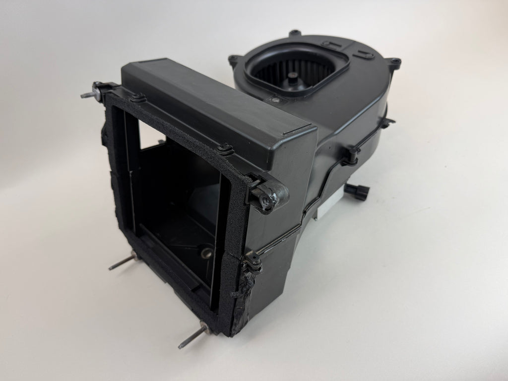 McLaren 570S 540C 570GT 600LT HVAC EVAP Lower Blower Assembly OEM 2016-2021