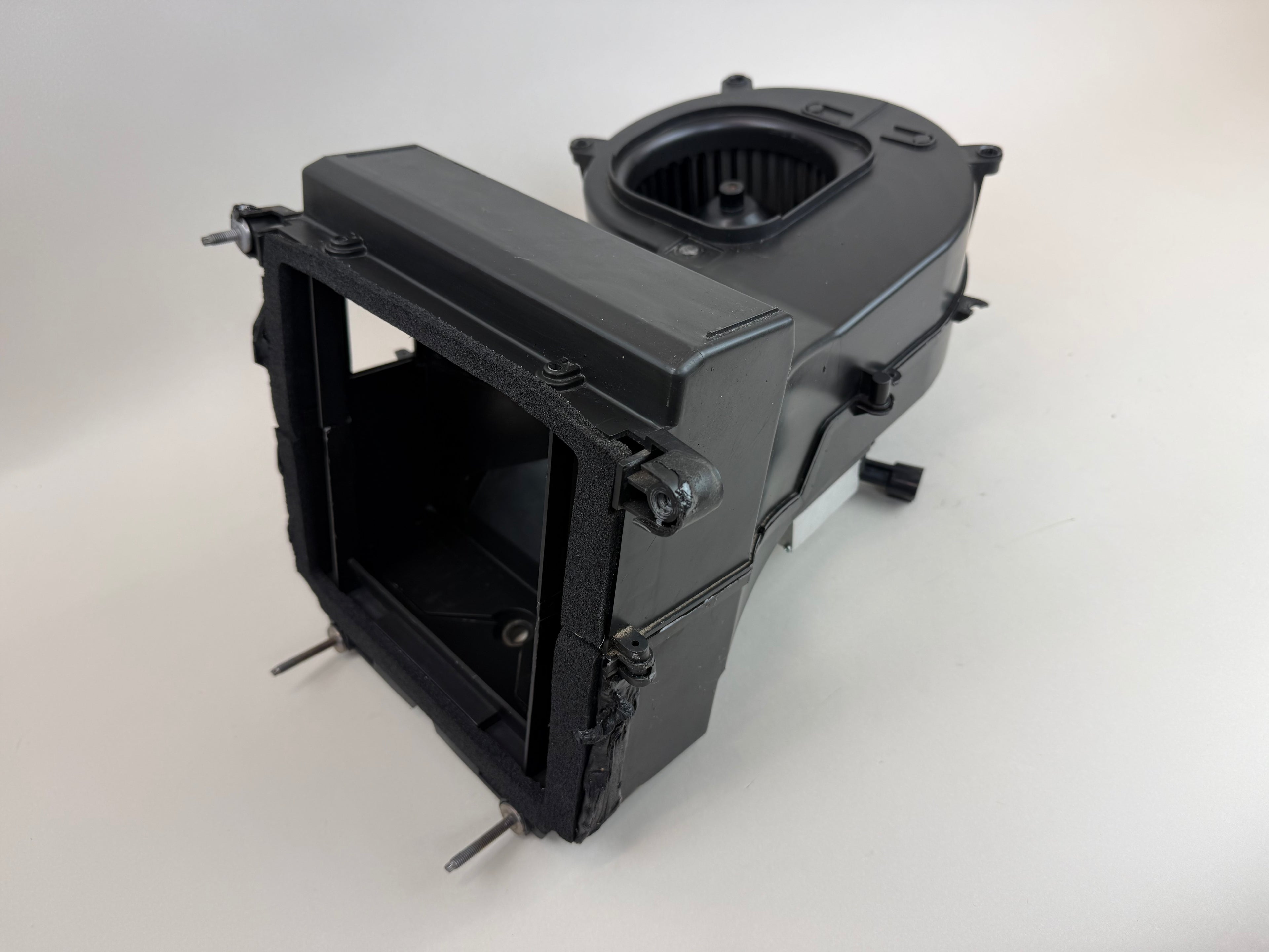 McLaren 570S 540C 570GT 600LT HVAC EVAP Lower Blower Assembly OEM 2016-2021