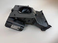 McLaren 570S 540C 570GT 600LT HVAC Inlet Blower Motor Housing 13A4013CP OEM 2016-2021
