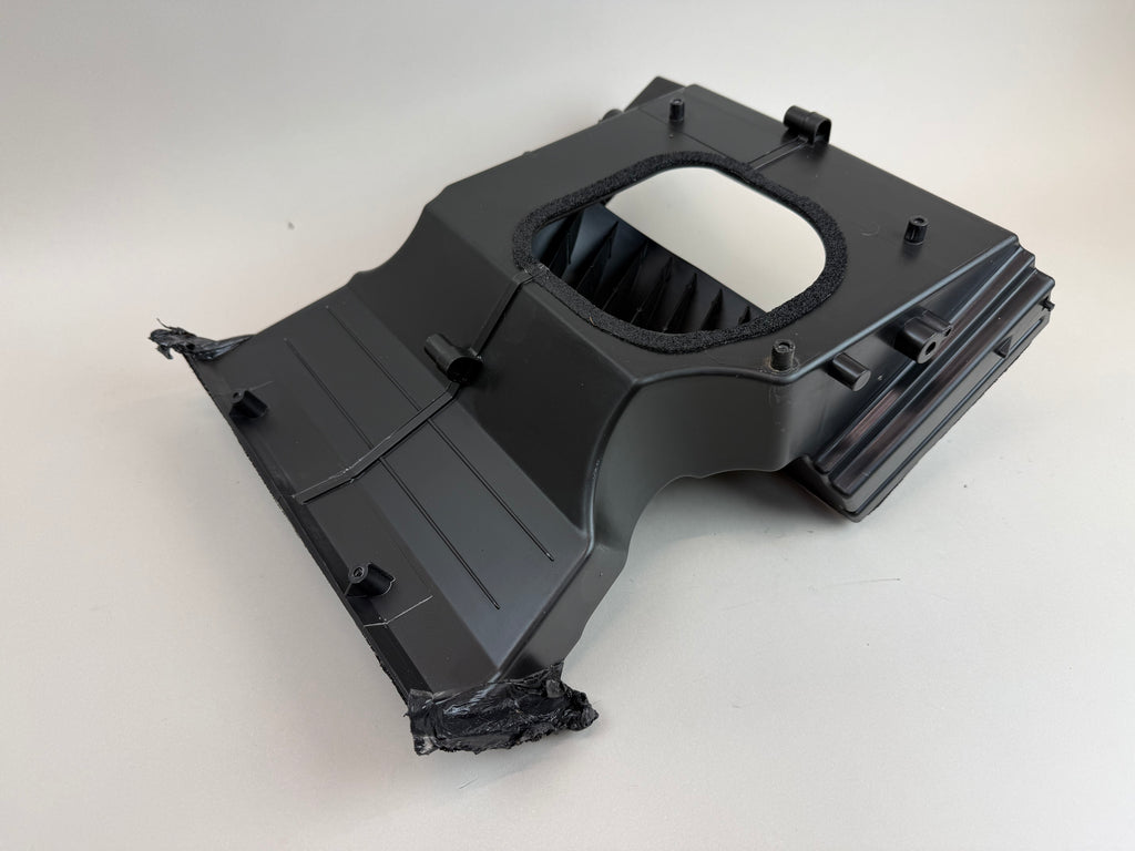 McLaren 570S 540C 570GT 600LT HVAC Inlet Blower Motor Housing 13A4013CP OEM 2016-2021