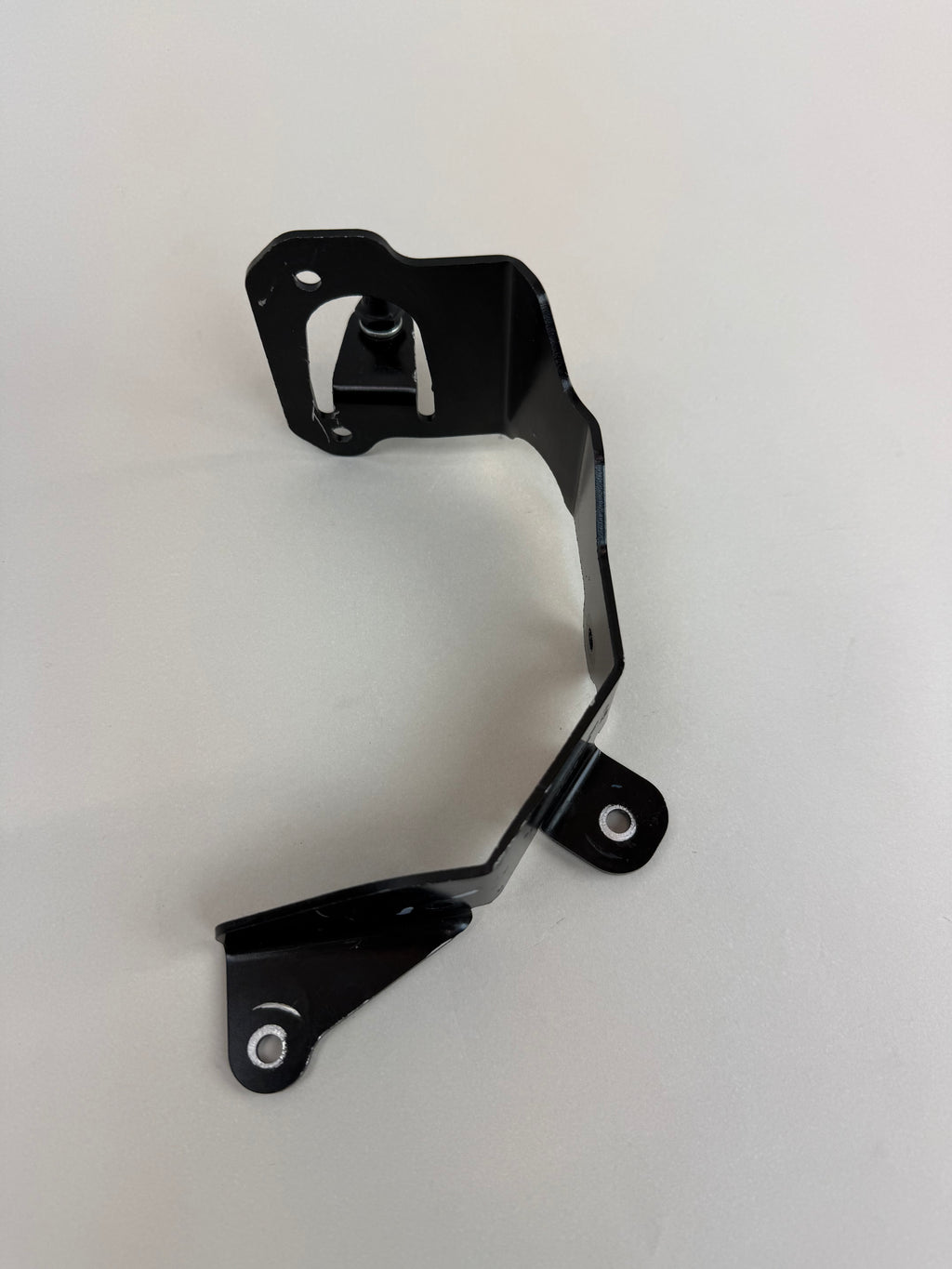 McLaren 570S 540C 570GT 600LT Power Steering Pump Bracket 14D0064CP OEM 2016-2021