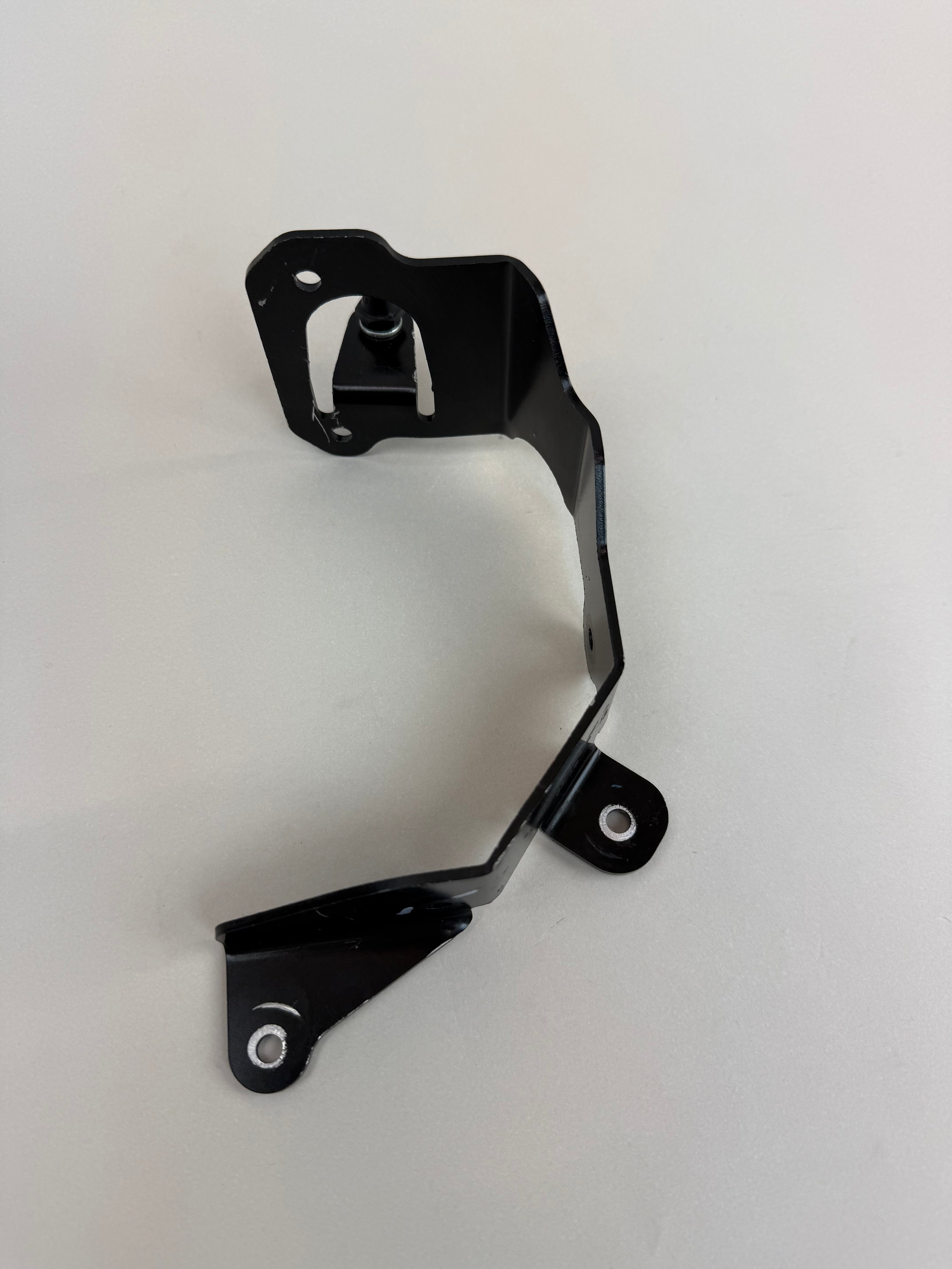 McLaren 570S 540C 570GT 600LT Power Steering Pump Bracket 14D0064CP OEM 2016-2021