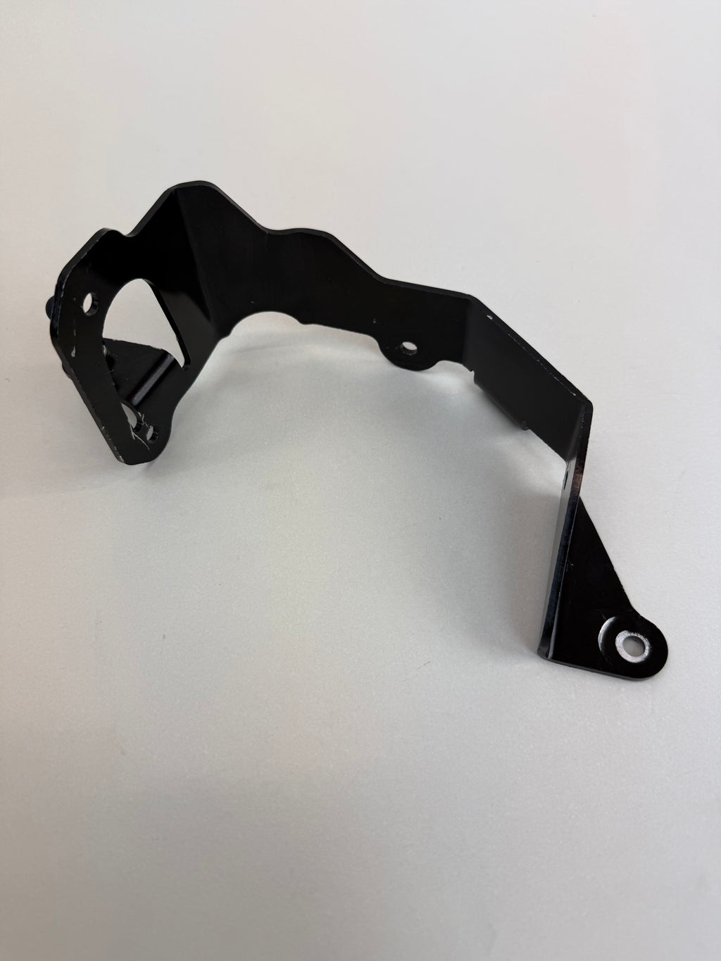 McLaren 570S 540C 570GT 600LT Power Steering Pump Bracket 14D0064CP OEM 2016-2021