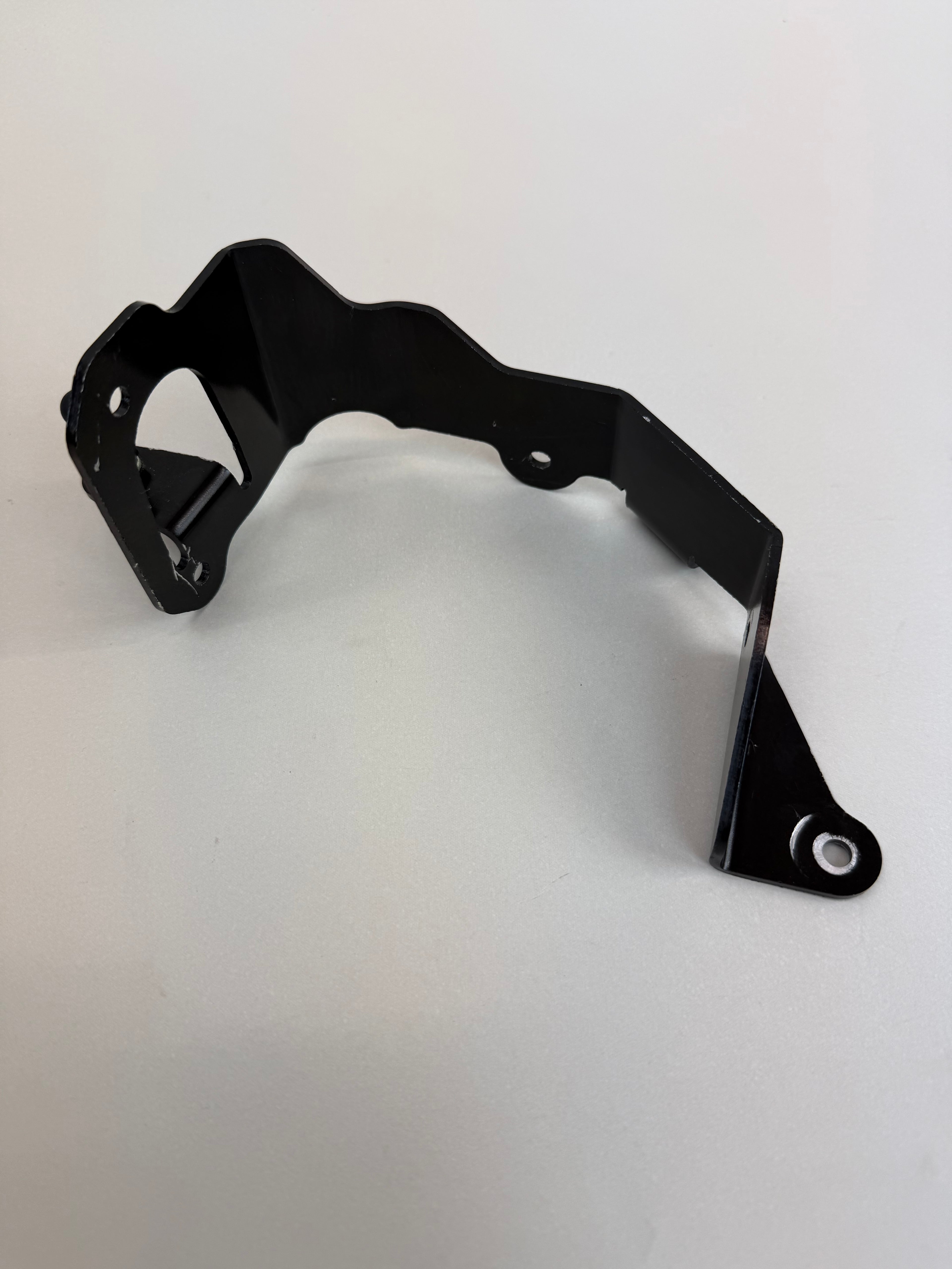 McLaren 570S 540C 570GT 600LT Power Steering Pump Bracket 14D0064CP OEM 2016-2021