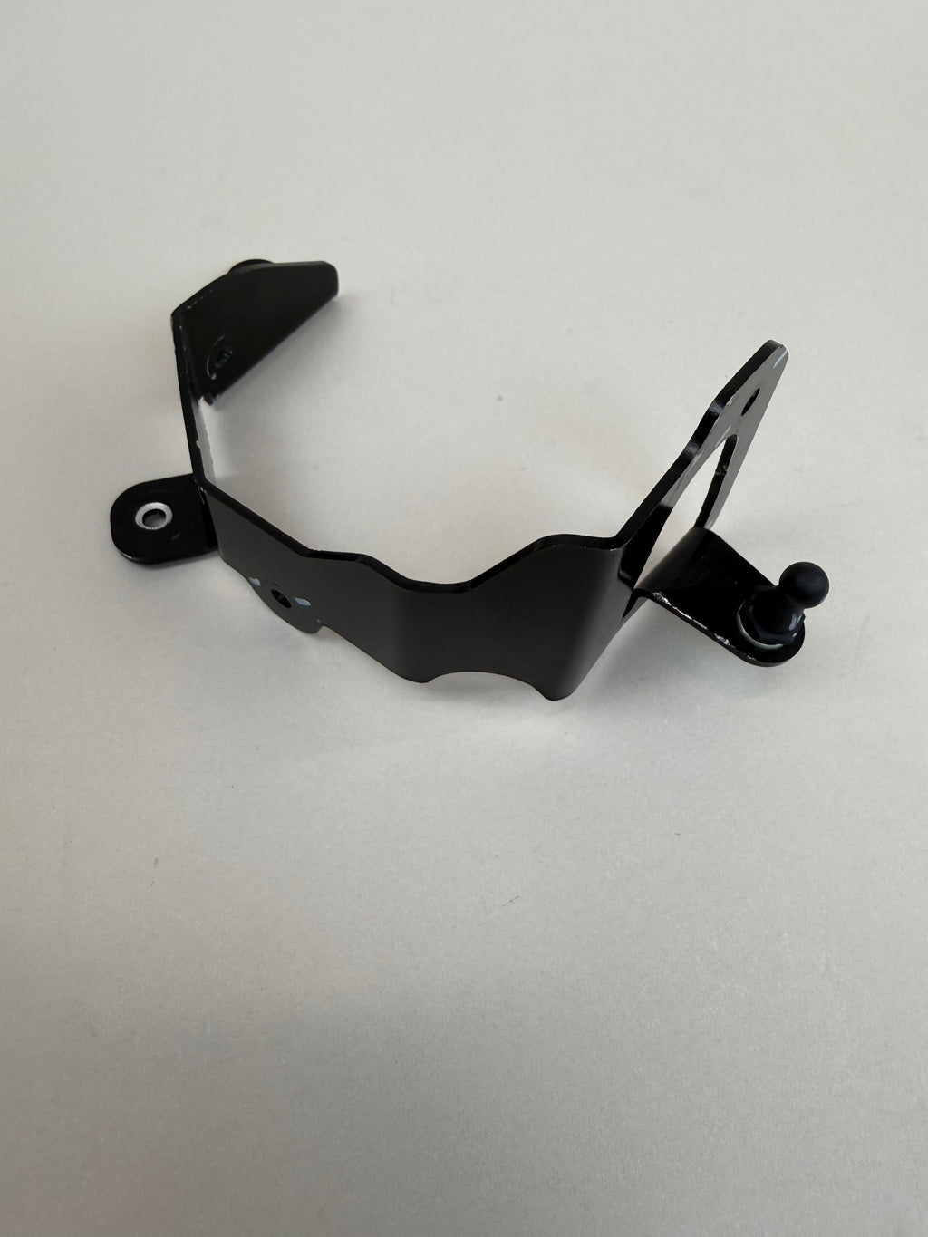 McLaren 570S 540C 570GT 600LT Power Steering Pump Bracket 14D0064CP OEM 2016-2021