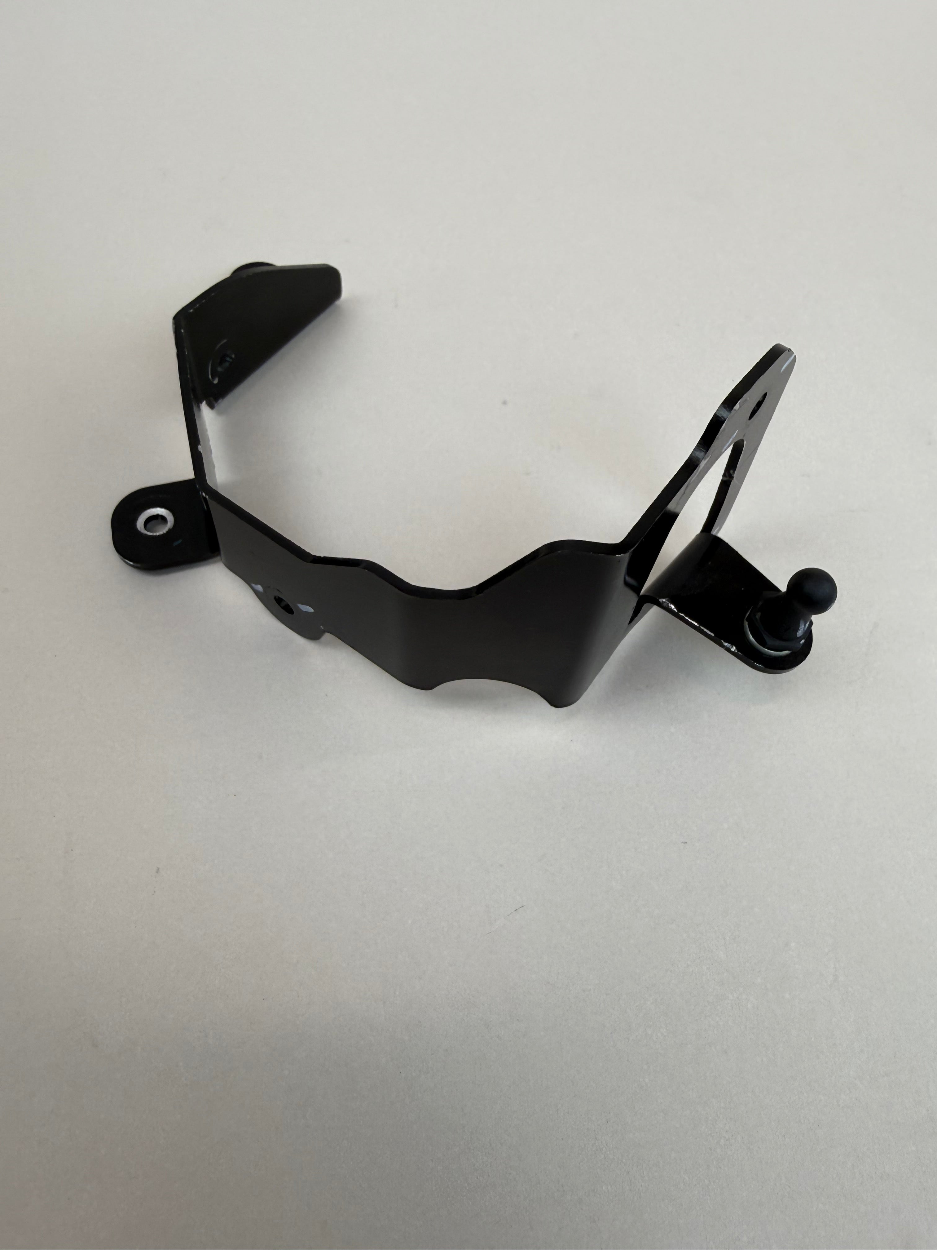 McLaren 570S 540C 570GT 600LT Power Steering Pump Bracket 14D0064CP OEM 2016-2021