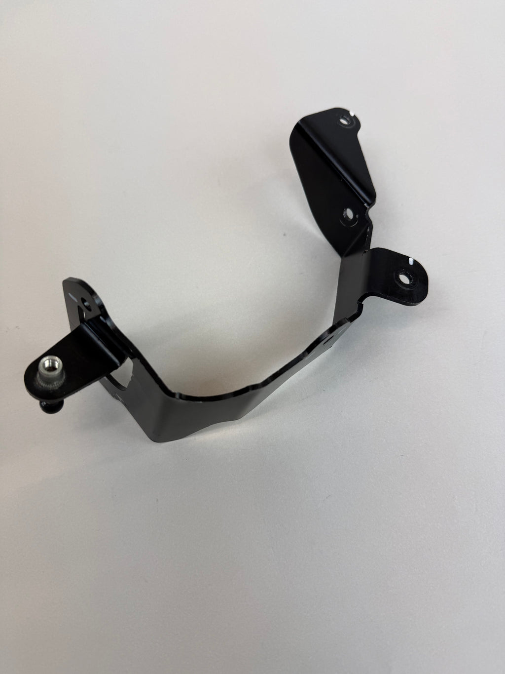 McLaren 570S 540C 570GT 600LT Power Steering Pump Bracket 14D0064CP OEM 2016-2021