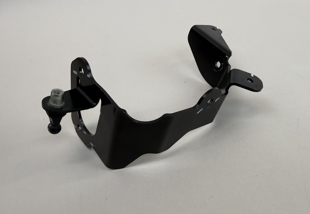 McLaren 570S 540C 570GT 600LT Power Steering Pump Bracket 14D0064CP OEM 2016-2021