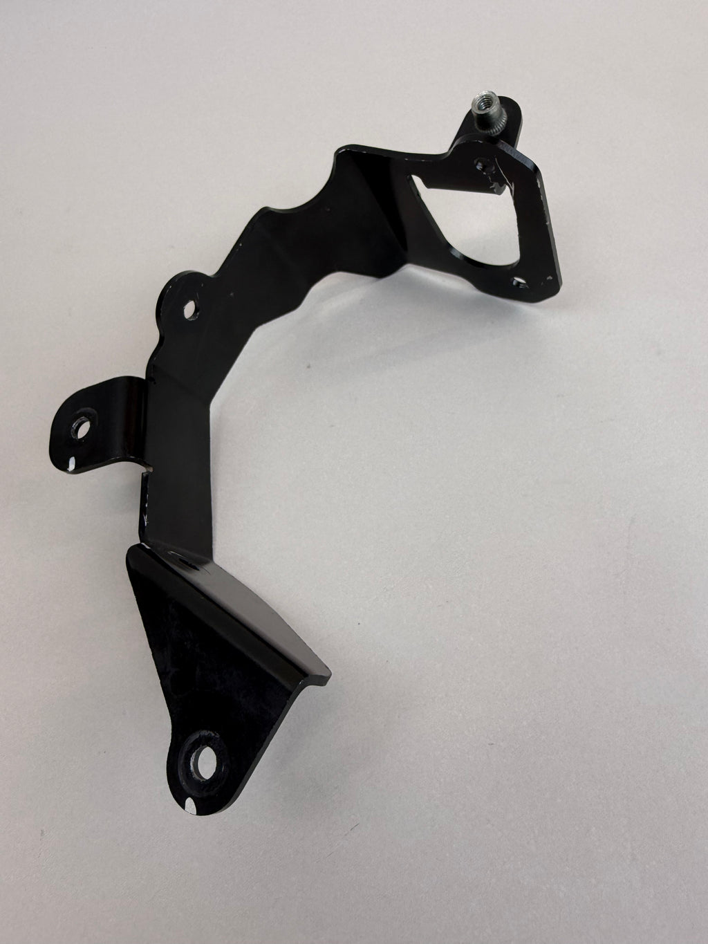 McLaren 570S 540C 570GT 600LT Power Steering Pump Bracket 14D0064CP OEM 2016-2021