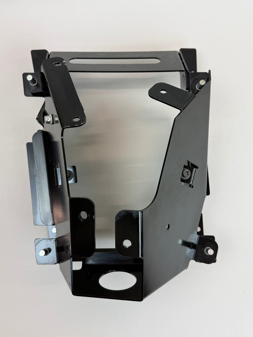McLaren 570S 540C 570GT 600LT Passenger Footrest Floor Bracket 11N0893CP 11N0687CP OEM 2016-2021