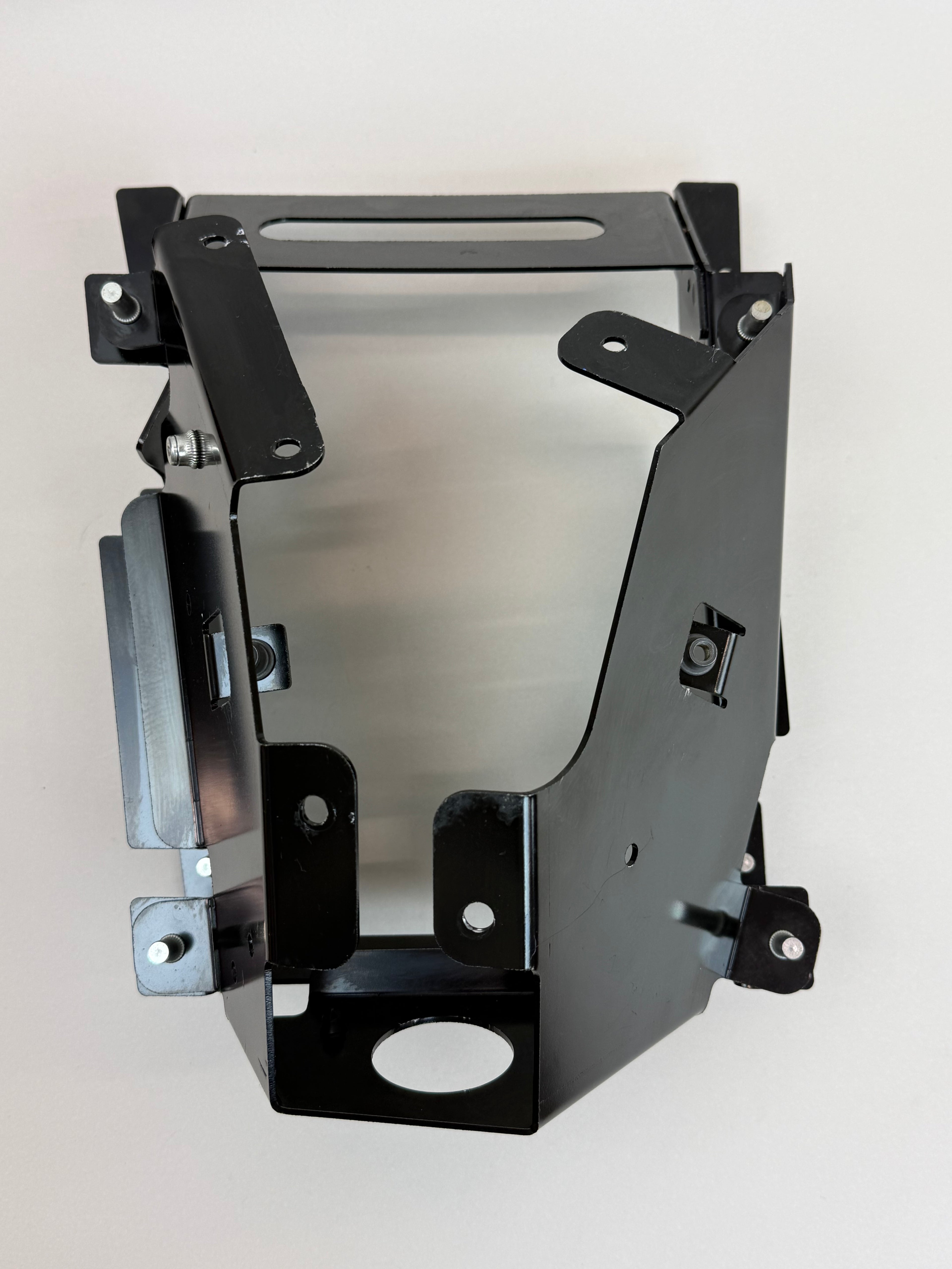 McLaren 570S 540C 570GT 600LT Passenger Footrest Floor Bracket 11N0893CP 11N0687CP OEM 2016-2021